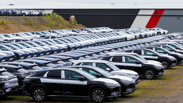 smh.com.au - Bianca Hall - Electric vehicles are having a moment, but questions linger over the network