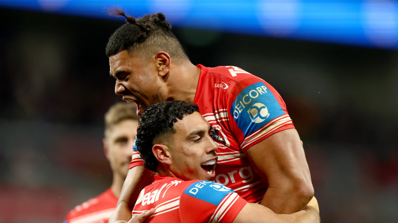 The Bulldogs and Dragons are the success stories of the season. There’s one reason why