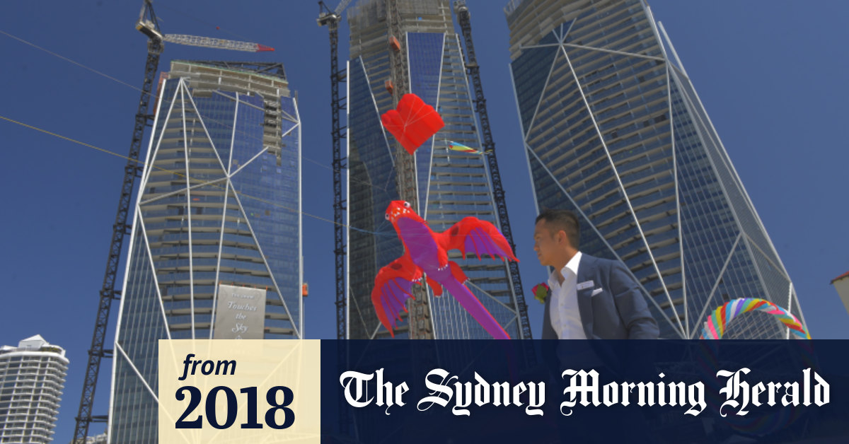 Victoria S Basement Sites Up For Sale