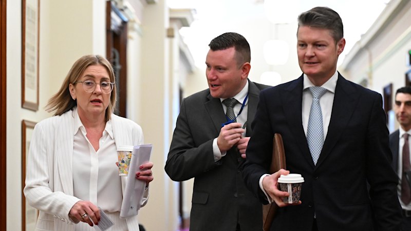 Business lobby predicts lawyers’ picnic over Victoria’s work-from-home laws