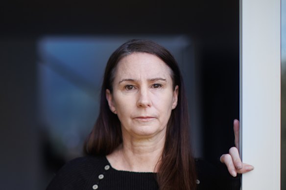 Kerryn Witnessed An Eight Year Old Die Then She Found The System Meant To Help Her Made Things Worse P60rq9