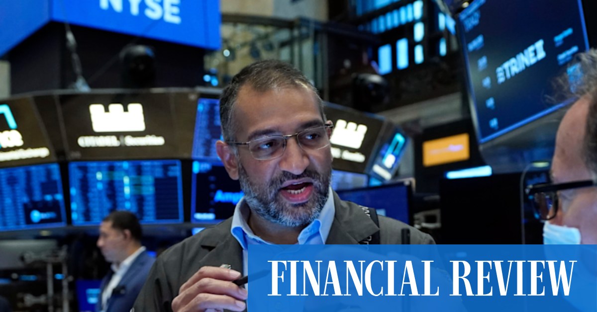 ASX to open lower; Crown and Telstra to report - Vimarsana News