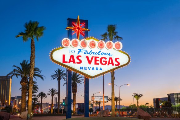 NRL clubs would welcome the idea of playing games in Las Vegas next year.