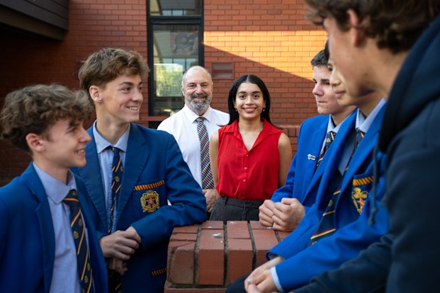 These schools wanted to give students hope. A landmark study shows they’re on the right track