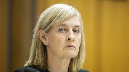 ASIC deputy chair Sarah Court says Mercer must ‘uphold’ promises to invest ethically.
