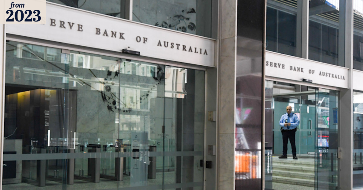 RBA modelling reveals huge cost of lifting rates more aggressively