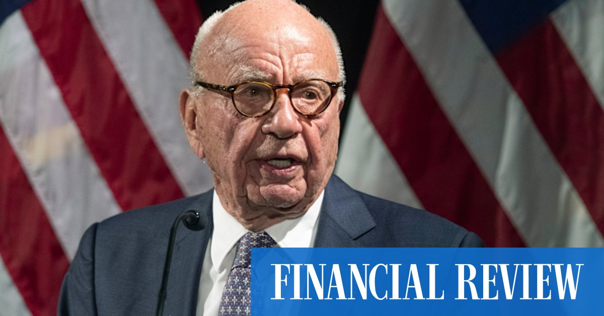 Irony at the heart of News Corp’s war on Stan GrantThe Australian Financial ReviewClose menuSearchExpandExpandExpandExpandExpandExpandExpandExpandExpandExpandExpandCloseAdd tagAdd tagAdd tagAdd tagThe Australian Financial ReviewTwitterInstagramLinkedInFacebook