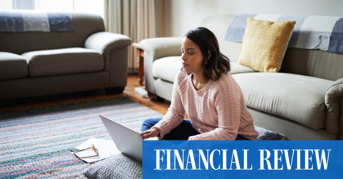 Australian Taxation Office shifts workingfromhome tax deductions