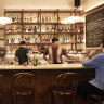 Bar Bellamy brings the Rathdowne Village spirit and charm into Carlton proper