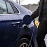 Charging infrastructure will be needed to keep up with increased numbers of EV drivers.
