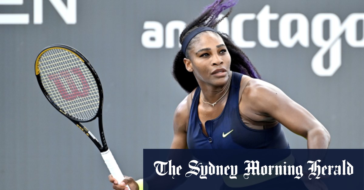 Wta Lexington Serena Williams Beats Venus Williams