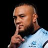 Addin Fonua-Blake: the missing puzzle piece for Cronulla?