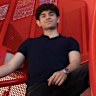 Dhananjay Nagpal said he uses AI to reassure himself.