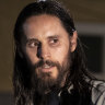 Jared Leto wants us to loathe him in The Little Things. He succeeds