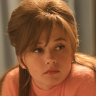 Cailee Spaeney plays Priscilla Presley in Sofia Coppola’s biopic, which is based in Presley’s memoir, Elvis and Me.