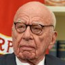 Rupert Murdoch.