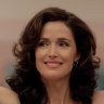 Rose Byrne is terrific in the final season of darkly comic, 1980s period drama Physical