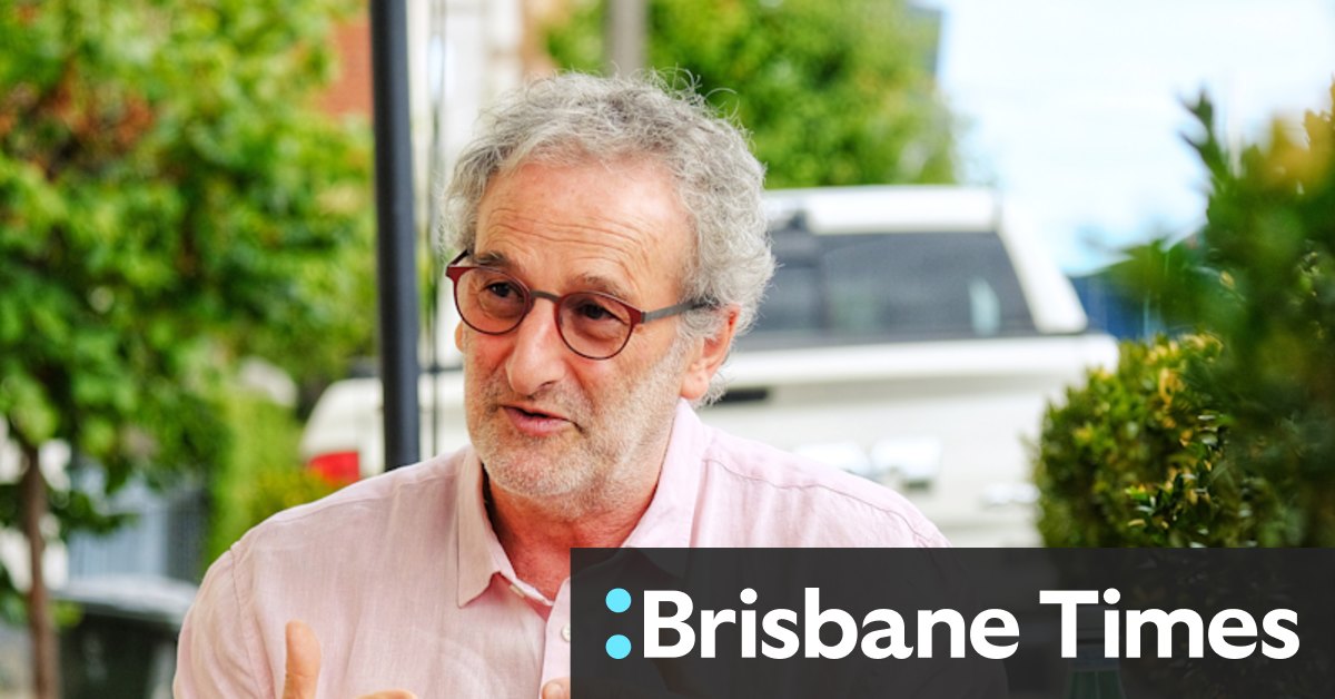 'I don't have visions of grandeur': Jon Faine - Vimarsana News