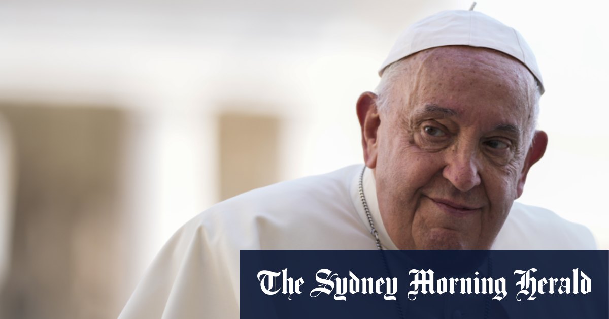 Pope urged to address child sex abuse scandals during Timor visit