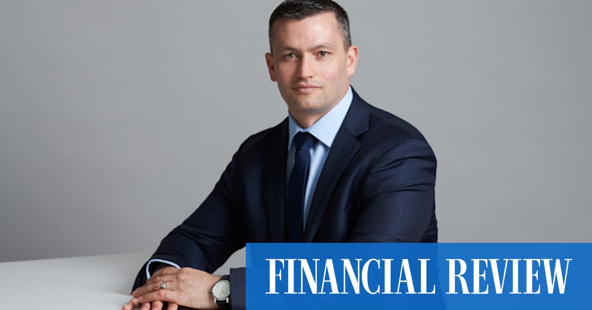 WAM fund manager Matthew Haupt bemoans Labor's lack of clarity on renewables policy - Vimarsana News