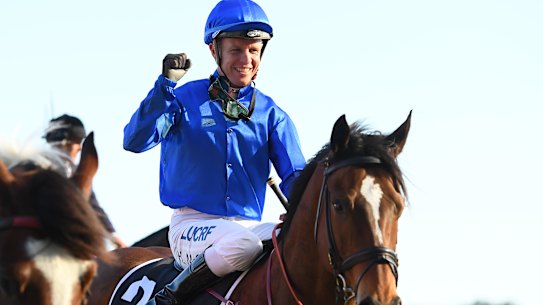 Trekking will have his third crack at The Everest.