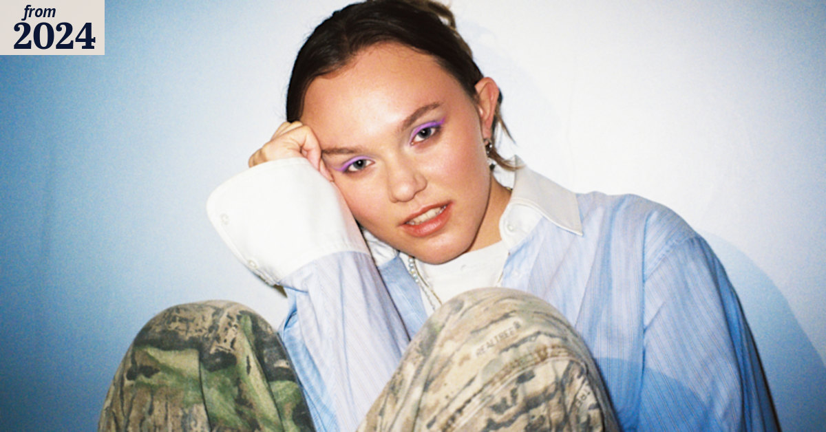 Local pop star Sycco delivers on years of promise with her debut album