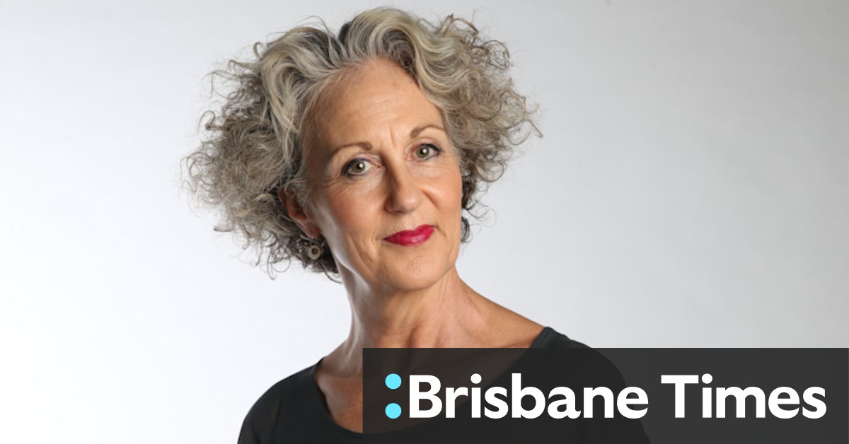 Elizabeth Farrelly departs The Sydney Morning Herald - Vimarsana News