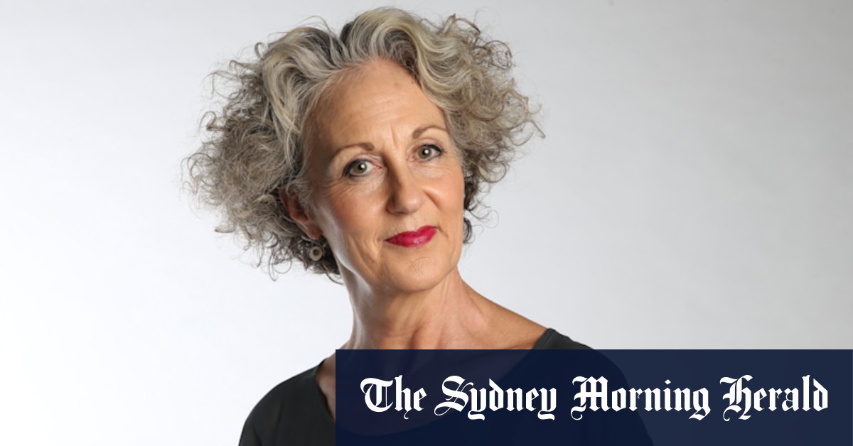 Elizabeth Farrelly departs The Sydney Morning Herald - Vimarsana News