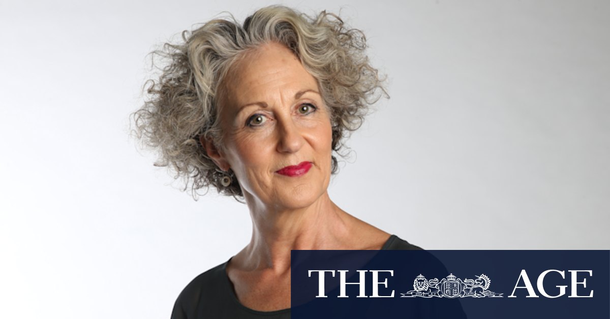 Elizabeth Farrelly departs The Sydney Morning Herald - Vimarsana News