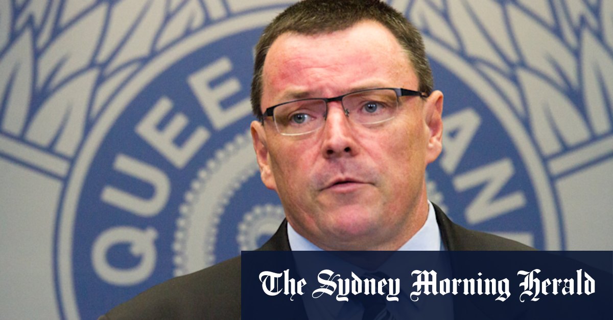 Revealed: 23 pages a top detective didn't want made public - Vimarsana News