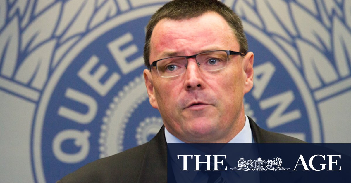 Revealed: 23 pages a top detective didn't want made public - Vimarsana News