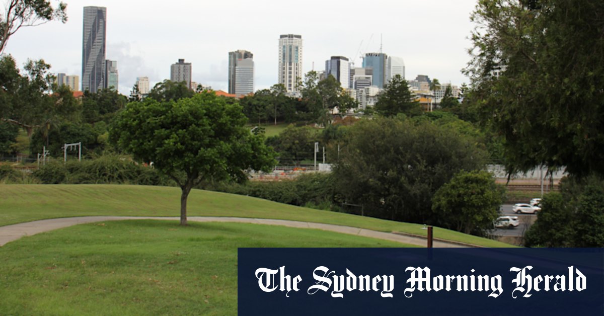 Aboriginal corporation lodges legal fight over Victoria Park