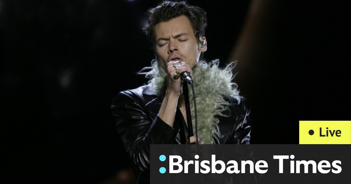 Grammys 2021 LIVE updates: Winners, results, nominations ...