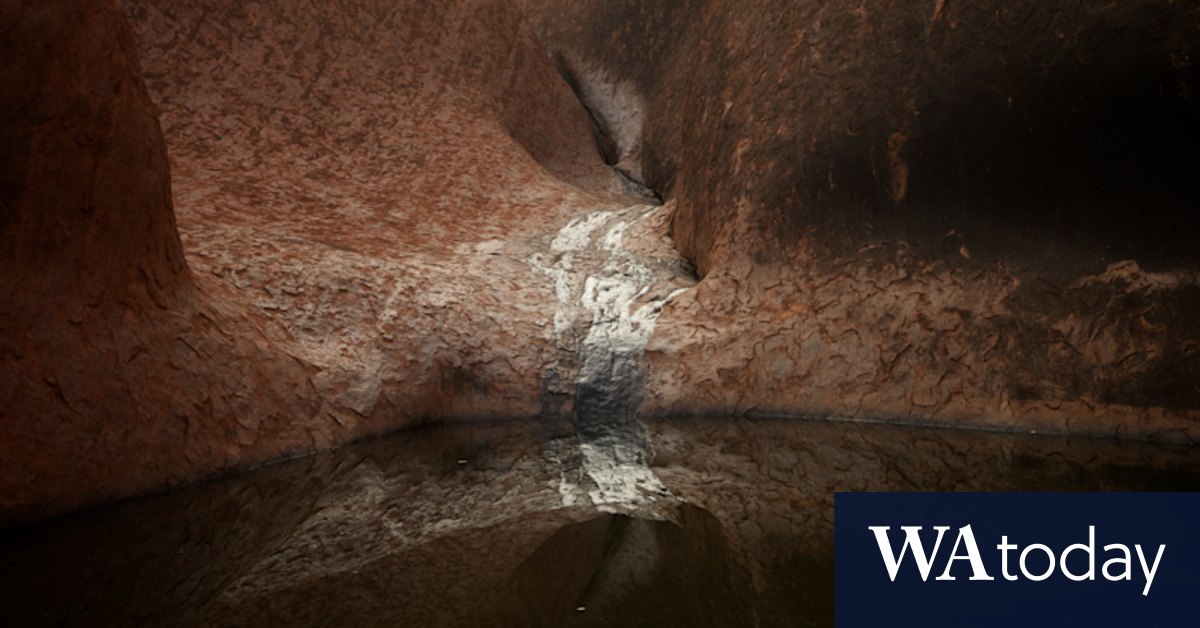 How a 1930s killing at Uluru uncovers truth about our violent past - Vimarsana News