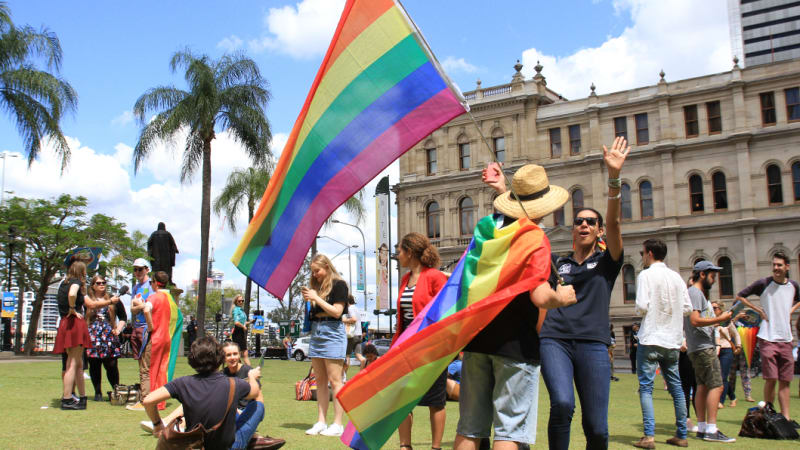 Twenty-five face legal action over same-sex marriage 'hate speech'