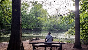 The video of Christian Cooper's confrontation with a white woman at Central Park, NY, set off a painful discourse about the history of dangerous false accusations against black people made to police. 