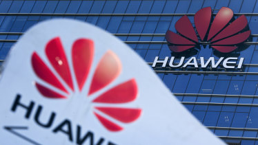 Australia banned Huawei and ZTE technology from participating in the 5G rollout in August.