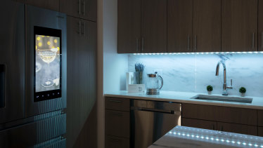 The rise of the Internet of Things is allowing for more devices in the home to be connected, and controlled remotely.