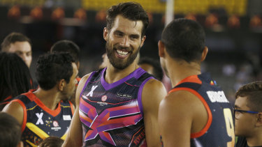 Aflx jerseys