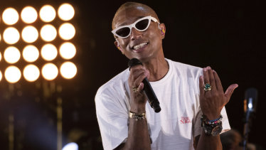 In a viral interview published this week, pop producer Pharrell Williams latched onto an opinion over half-a-decade overdue: his song Blurred Lines is trash.