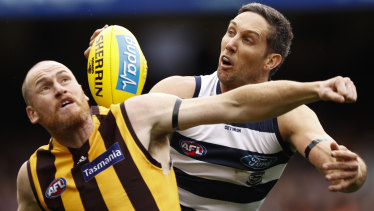 Afl Easter Monday Football Jarryd Injury Says Curse May End Up Being A Blessing