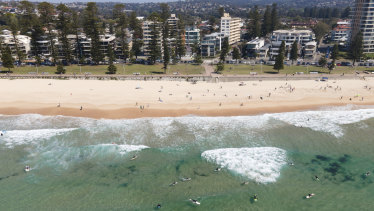 Sydney Covid Cluster Forces Flood Of Holiday Cancellations