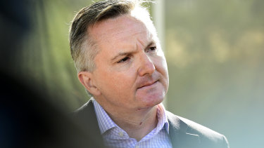 Chris Bowen believes that Labor's election loss was about campaign tactics, not policy alone.