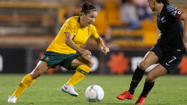 Former Matildas star Lisa De Vanna alleges she was a victim of sexual harassment, grooming and bullying throughout her career.