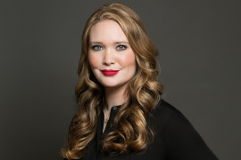 Fantasy author Sarah J. Maas’ three series have sold more than 40 million copies worldwide