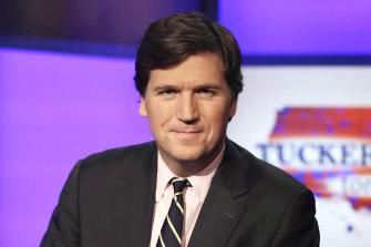 Fox News programs such as Tucker Carlson Tonight will be made available to the Australian public for a small price.