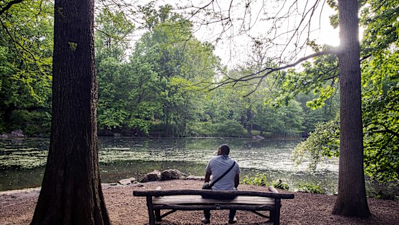 The video of Christian Cooper's confrontation with a white woman at Central Park, NY, set off a painful discourse about the history of dangerous false accusations against black people made to police. 