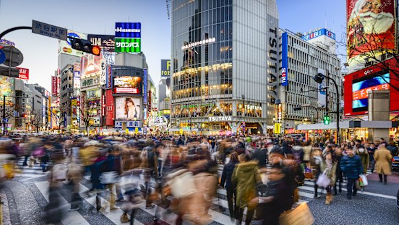 Despite the downgrade, the IMF says it does not anticipate a recession in the short term. 