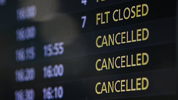 Super funds are major funders of unlisted airports and shopping malls, two of the hardest hit industries in the coronavirus pandemic. 