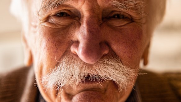 Australia’s oldest Olympian, Frank Prihoda, will turn 100 years old on Thursday.